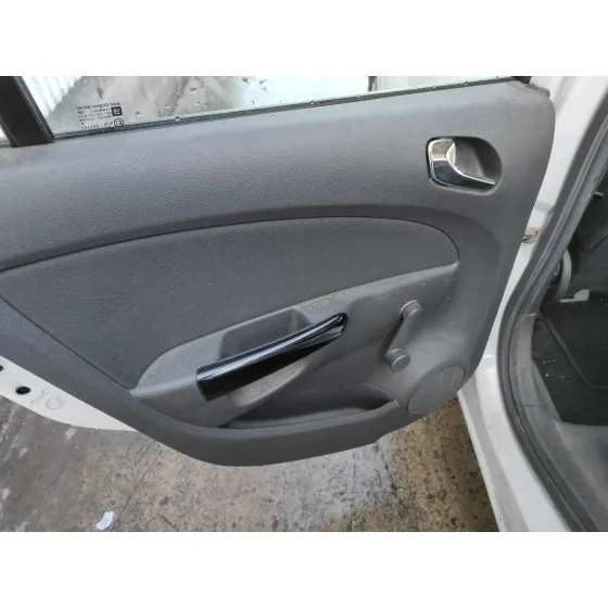 OPEL CORSA D '2010 1.3 16V CDTI BLANCO