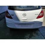 OPEL CORSA D OPEL CORSA D '2010 1.3 16V CDTI BLANCO 2006