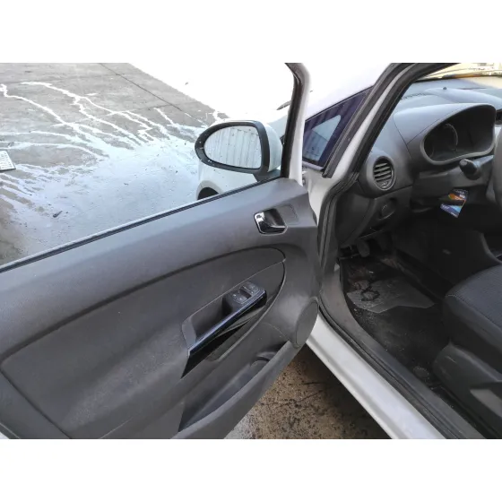 OPEL CORSA D '2010 1.3 16V CDTI BLANCO
