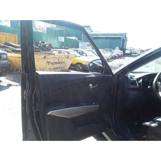 SSANGYONG TIVOLI '2017 PREMIUM 4X2 NEGRO