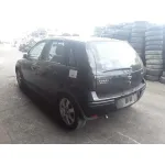 OPEL CORSA C '2005 1.2 16V CAT (Z 12 XEP / LB4) NEGRO