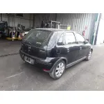 OPEL CORSA C '2005 1.2 16V CAT (Z 12 XEP / LB4) NEGRO