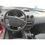 CHEVROLET KALOS * 2005