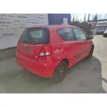 CHEVROLET KALOS * 2005