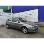 ALFA ROMEO 147 (190) ALFA ROMEO 147 (190) '2005 1.9 JTD 8V IMPRESSION GRIS 2004
