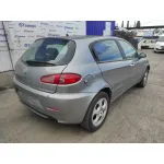 ALFA ROMEO 147 (190) ALFA ROMEO 147 (190) '2005 1.9 JTD 8V IMPRESSION GRIS 2004