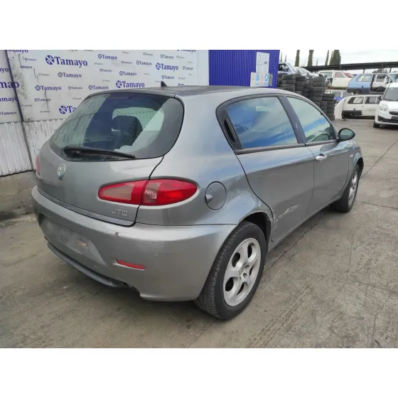 ALFA ROMEO 147 (190) '2005 1.9 JTD 8V IMPRESSION GRIS
