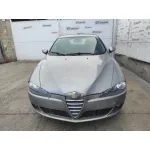 ALFA ROMEO 147 (190) ALFA ROMEO 147 (190) '2005 1.9 JTD 8V IMPRESSION GRIS 2004