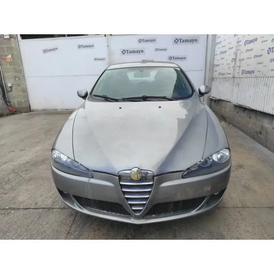 ALFA ROMEO 147 (190) '2005 1.9 JTD 8V IMPRESSION GRIS