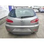 ALFA ROMEO 147 (190) ALFA ROMEO 147 (190) '2005 1.9 JTD 8V IMPRESSION GRIS 2004
