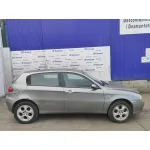 ALFA ROMEO 147 (190) ALFA ROMEO 147 (190) '2005 1.9 JTD 8V IMPRESSION GRIS 2004