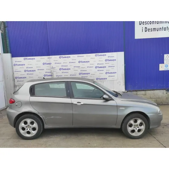 ALFA ROMEO 147 (190) '2005 1.9 JTD 8V IMPRESSION GRIS