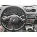 ALFA ROMEO 147 (190) ALFA ROMEO 147 (190) '2005 1.9 JTD 8V IMPRESSION GRIS 2004