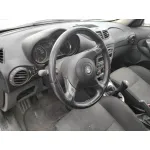 ALFA ROMEO 147 (190) ALFA ROMEO 147 (190) '2005 1.9 JTD 8V IMPRESSION GRIS 2004