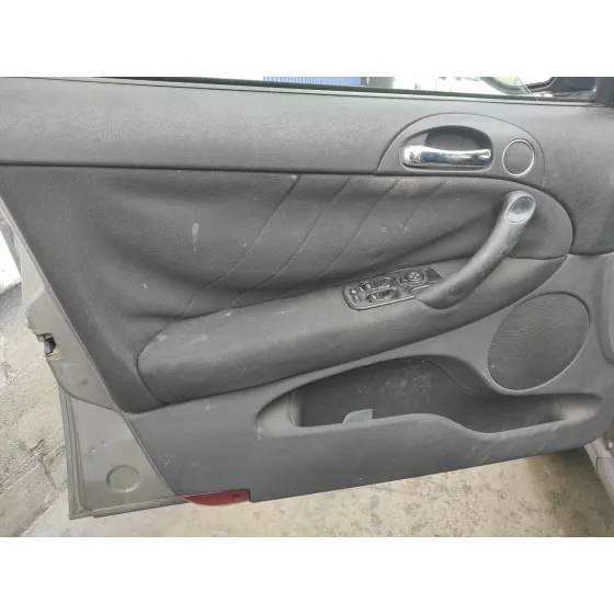 ALFA ROMEO 147 (190) '2005 1.9 JTD 8V IMPRESSION GRIS