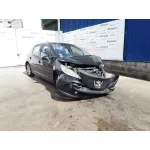 PEUGEOT 207 PEUGEOT 207 '2007 NEGRO 2006