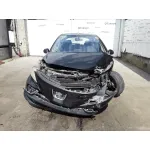 PEUGEOT 207 PEUGEOT 207 '2007 NEGRO 2006