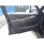 PEUGEOT 207 PEUGEOT 207 '2007 NEGRO 2006