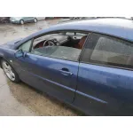 PEUGEOT 407 COUPE PEUGEOT 407 COUPE '2006 2.7 HDI FAP CAT (UHZ / DT17TED4) AZUL 2005