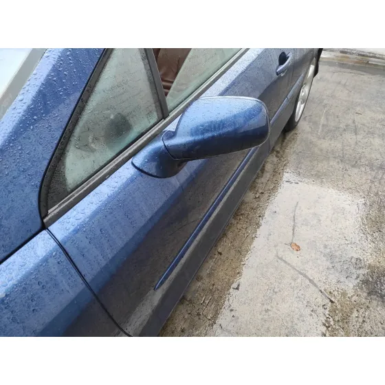 PEUGEOT 407 COUPE '2006 2.7 HDI FAP CAT (UHZ / DT17TED4) AZUL