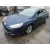 PEUGEOT 407 COUPE PEUGEOT 407 COUPE '2006 2.7 HDI FAP CAT (UHZ / DT17TED4) AZUL 2005