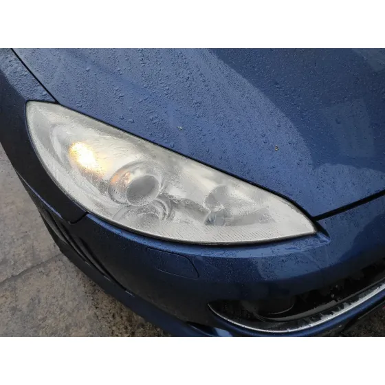 PEUGEOT 407 COUPE '2006 2.7 HDI FAP CAT (UHZ / DT17TED4) AZUL
