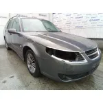 SAAB 9-5 FAMILIAR SAAB 9-5 FAMILIAR '2006 2.3 TURBO CAT GRIS 2001