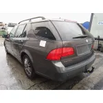 SAAB 9-5 FAMILIAR SAAB 9-5 FAMILIAR '2006 2.3 TURBO CAT GRIS 2001