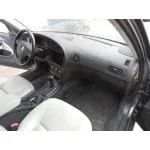 SAAB 9-5 FAMILIAR SAAB 9-5 FAMILIAR '2006 2.3 TURBO CAT GRIS 2001