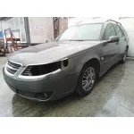 SAAB 9-5 FAMILIAR SAAB 9-5 FAMILIAR '2006 2.3 TURBO CAT GRIS 2001