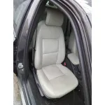 SAAB 9-5 FAMILIAR SAAB 9-5 FAMILIAR '2006 2.3 TURBO CAT GRIS 2001