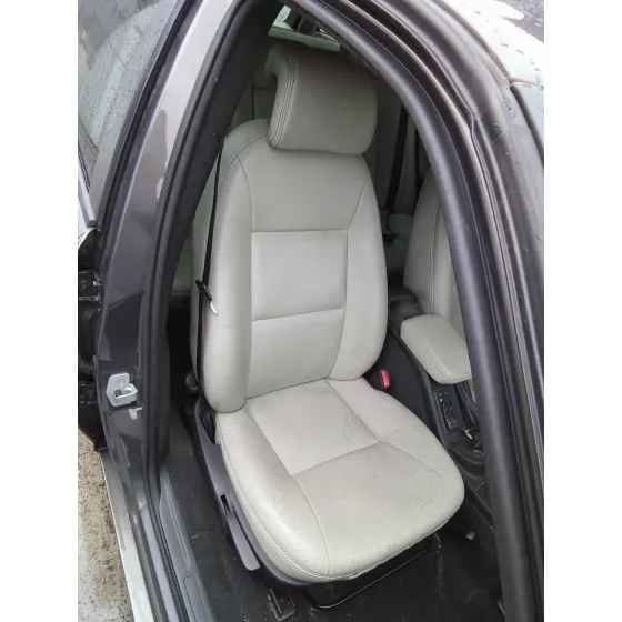 SAAB 9-5 FAMILIAR '2006 2.3 TURBO CAT GRIS