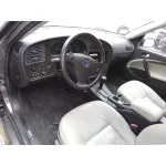 SAAB 9-5 FAMILIAR SAAB 9-5 FAMILIAR '2006 2.3 TURBO CAT GRIS 2001