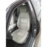 SAAB 9-5 FAMILIAR SAAB 9-5 FAMILIAR '2006 2.3 TURBO CAT GRIS 2001