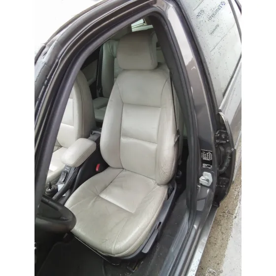 SAAB 9-5 FAMILIAR '2006 2.3 TURBO CAT GRIS