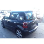 RENAULT MODUS RENAULT MODUS '2004 1.5 DCI DIESEL NEGRO 2004