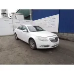 Opel INSIGNIA A (G09) 2008