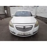 Opel INSIGNIA A (G09) 2008