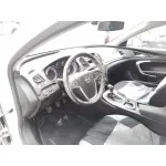 Opel INSIGNIA A (G09) 2008