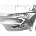 Opel INSIGNIA A (G09) 2008