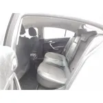 Opel INSIGNIA A (G09) 2008