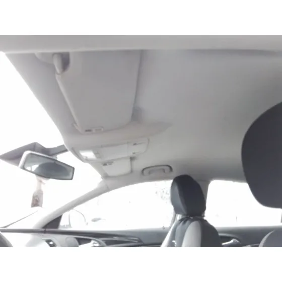Opel INSIGNIA A (G09) 2008