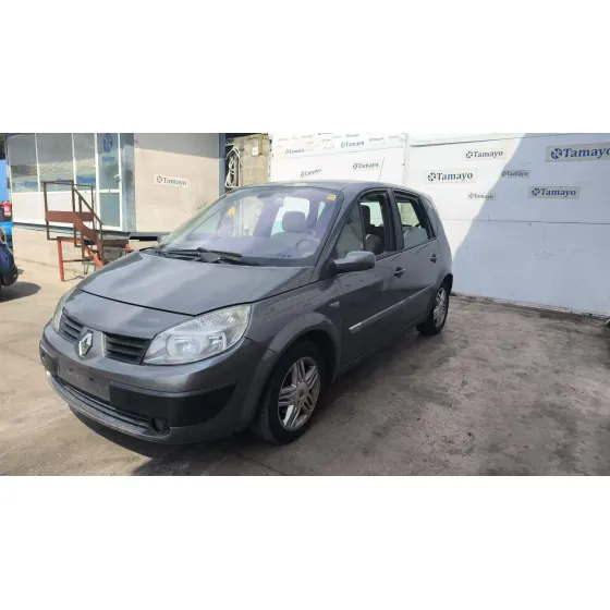Renault SCENIC II (JM0/1_) 2003