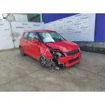 SUZUKI SWIFT BERLINA (MZ) '2009 * ROJO