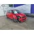 SUZUKI SWIFT BERLINA (MZ) '2009 * ROJO