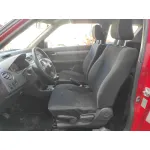 SUZUKI SWIFT BERLINA (MZ) '2009 * ROJO