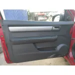 SUZUKI SWIFT BERLINA (MZ) '2009 * ROJO