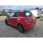 SUZUKI SWIFT BERLINA (MZ) '2009 * ROJO