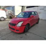 SUZUKI SWIFT BERLINA (MZ) '2009 * ROJO