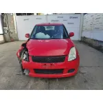 SUZUKI SWIFT BERLINA (MZ) '2009 * ROJO